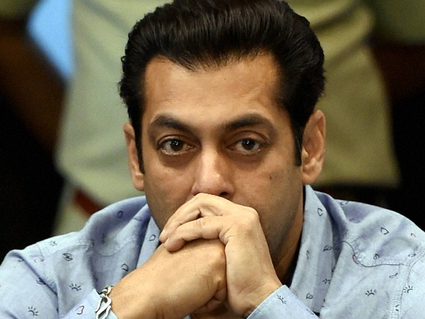 Salman Khan Salman Khan