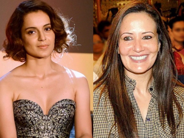 Kangana Ayesha Kangana Ayesha