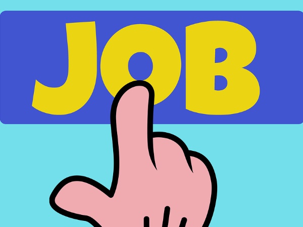 Jobs Jobs