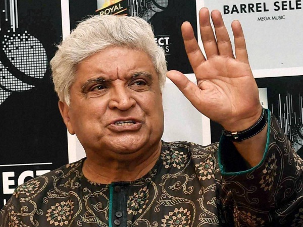 Javed Akhtar Javed Akhtar