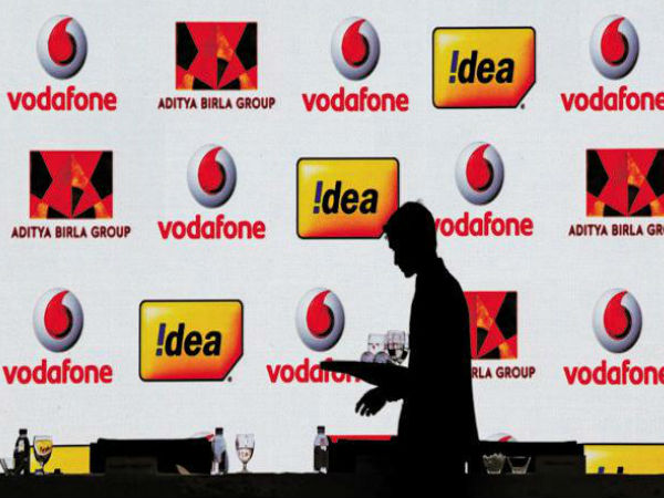 Vodafone Group and Aditya Birla Group announce leadership team Vodafone Group and Aditya Birla Group announce leadership team