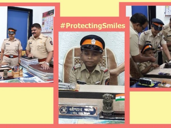 Mumbai Police Mumbai Police