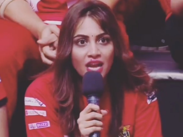 Arshi Khan Arshi Khan