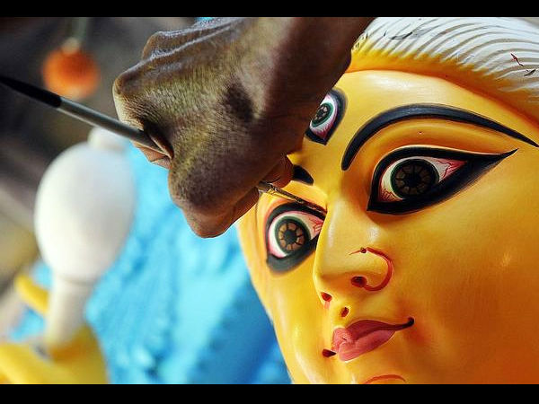 चली गई रौशनी