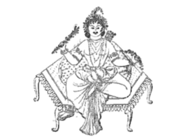 'कामदेव' के धनुष का लक्ष्य