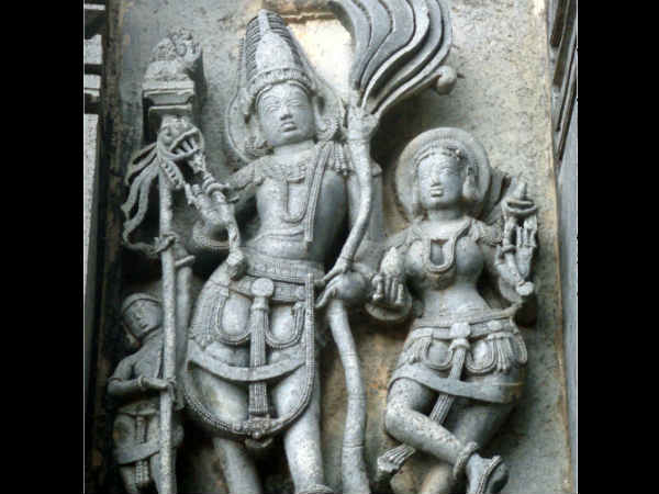 'कामदेव' के पास एक खास तीर