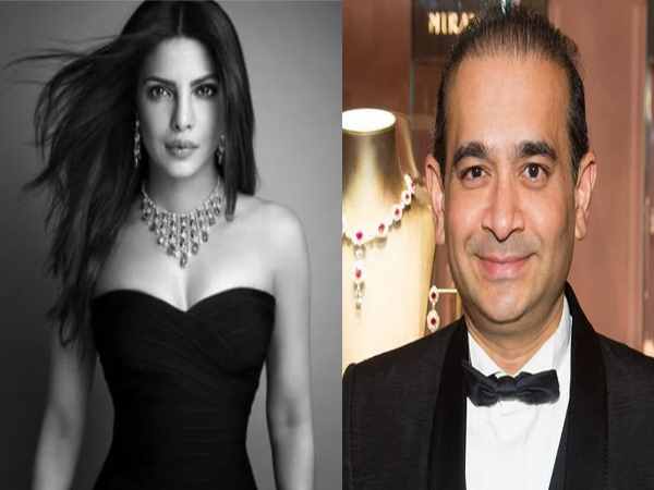 प्रियंका चोपड़ा