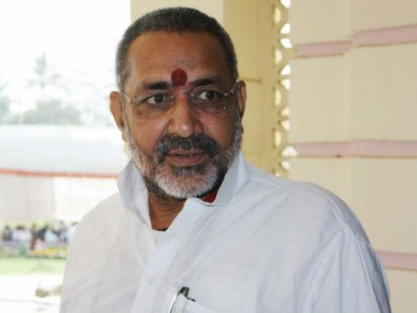 'पूरे देश के आतंकवादी भाजपा के दफ्तर में बैठे हैं'