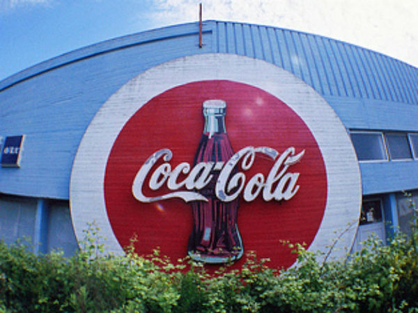 coca cola coca cola
