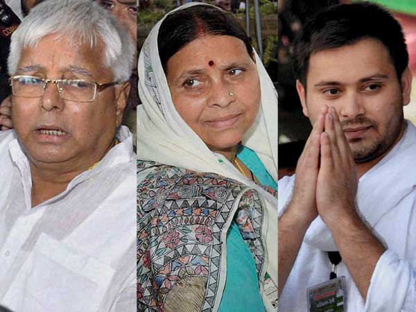 जहानाबाद में जली लालटेन, 35 हजार वोटों से जीती RJD जहानाबाद में जली लालटेन, 35 हजार वोटों से जीती RJD