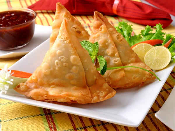 samosa samosa