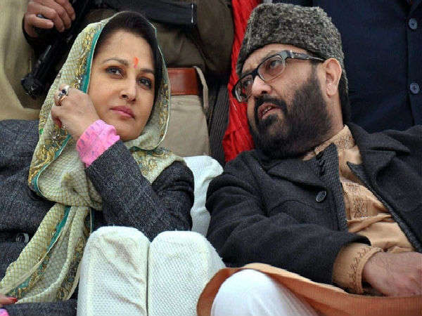 अमर सिंह ने भी की थी खिलजी से तुलना