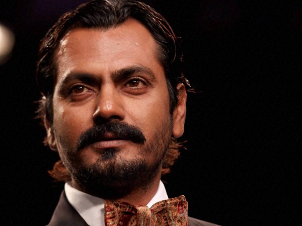 Nawazuddin Siddiqui Nawazuddin Siddiqui