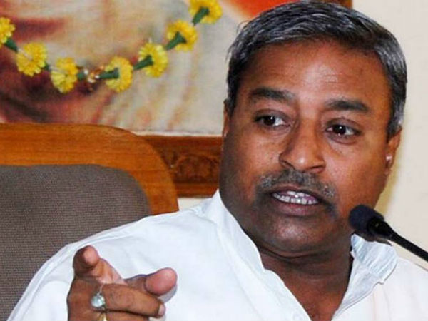 अलग कानून की जरूरत नहीं