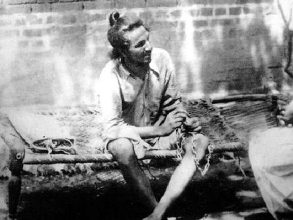 'इंकलाब जिंदाबाद' का नारा
