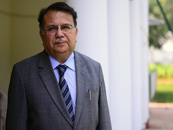 Justice AP Shah says Govt blocking appointment of most deserving judge to SC Justice AP Shah says Govt blocking appointment of most deserving judge to SC