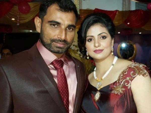 शमी ने आरोपों को बताया बेबुनियाद
