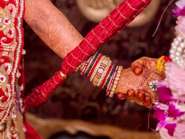 Marriage Marriage