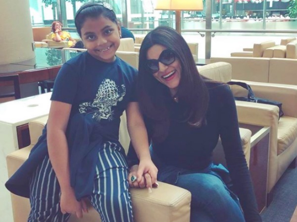 Sushmita Sen Sushmita Sen