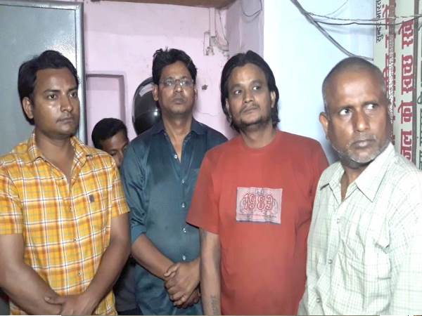 varanasi fake medicine Gang bust varanasi fake medicine Gang bust