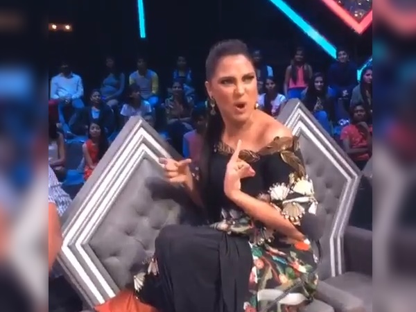 Lara Dutta Lara Dutta