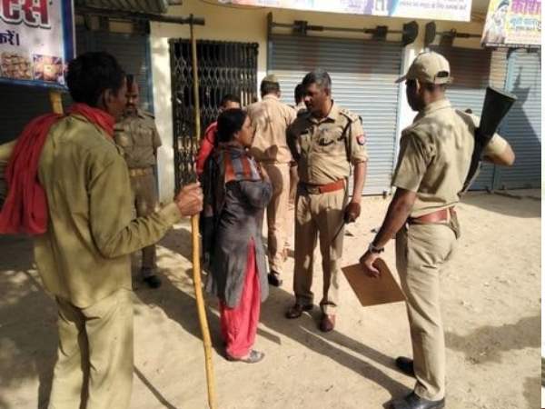 allahabad bsc student murdered found his deadbody in road allahabad bsc student murdered found his deadbody in road