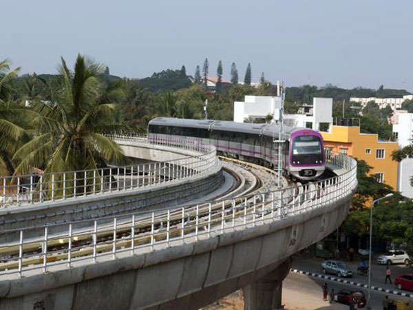 metro metro