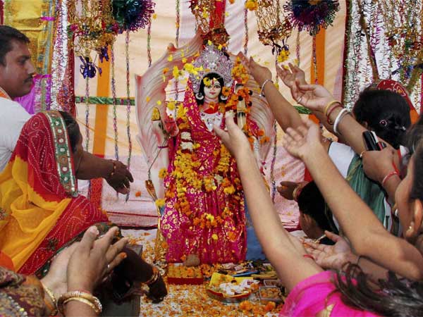 नवरात्रि