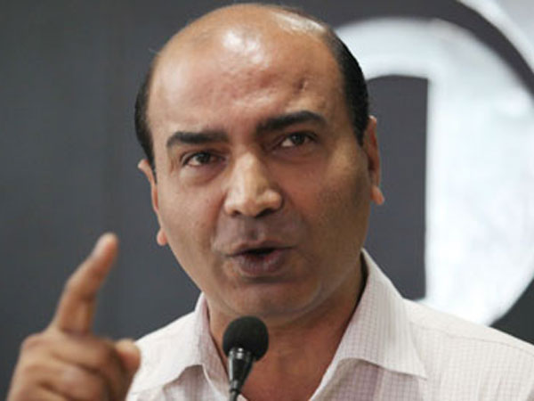 अश्विनी उपाध्याय ने बताया- क्यों माफी मांग रहे केजरीवाल