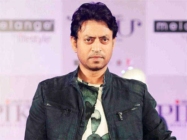 इरफान खान 'न्यूरो इंडोक्राइन ट्यूमर' नामक बीमारी