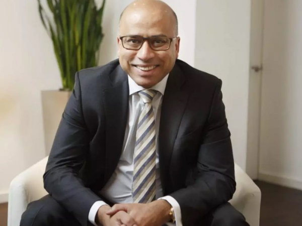 Sanjeev Gupta Sanjeev Gupta