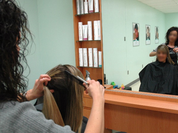 Salon Salon