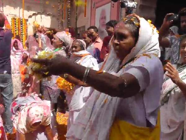 'पीएम मोदी हमारे भाई की तरह हैं'