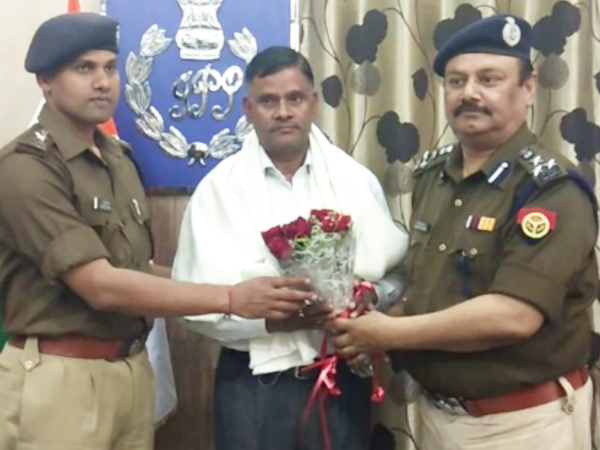पुलिस ने कहा, 'हर संभव मदद करेंगे'