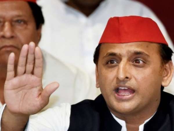 मायावती को दिलाई गेस्ट हाउसकांड की याद