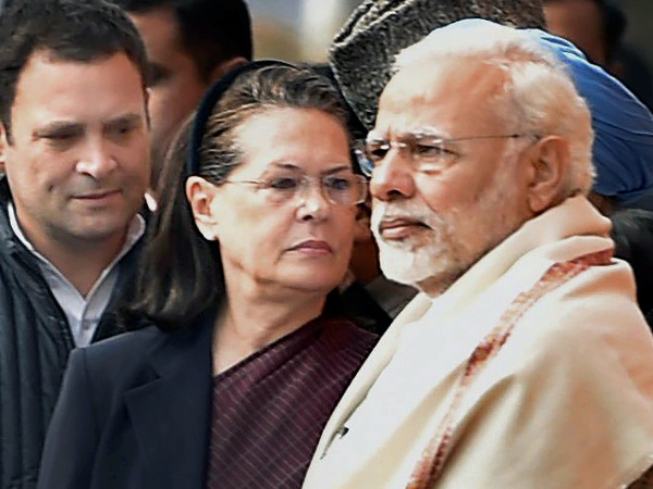 Sonia Gandhi Sonia Gandhi
