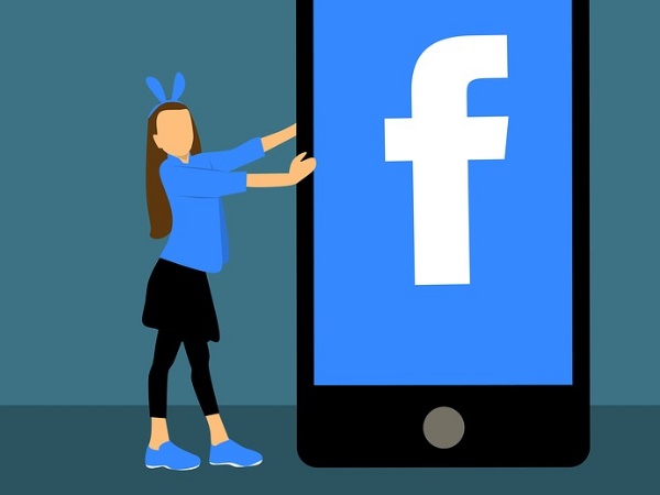 Facebook Facebook