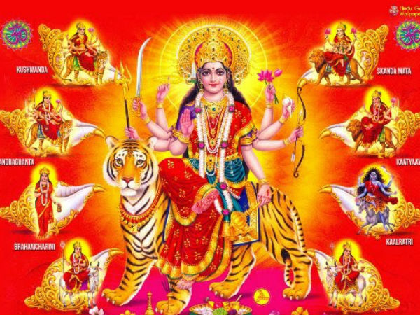 भाग्यांक का स्वामी मंगल
