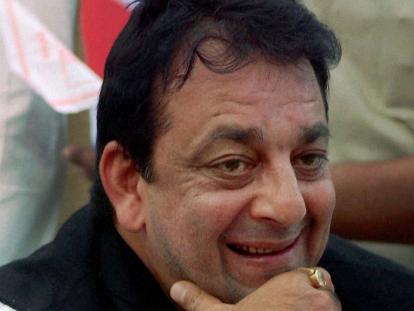 Sanjay Dutt Sanjay Dutt
