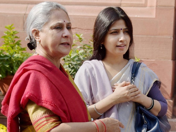 तो ऐसे बन जाएंगी सबसे अमीर सांसद