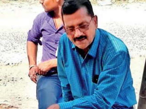 क्या कह रहे हैं पुलिस और घर वाले