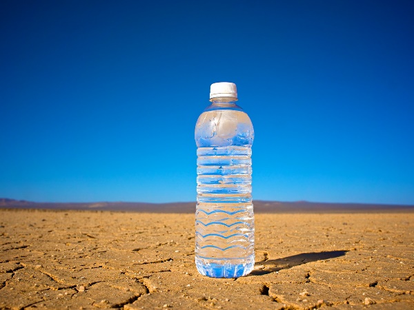 Water Water