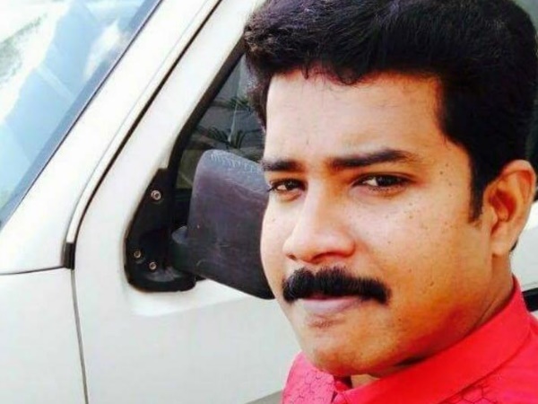 Rasikan Rajesh Rasikan Rajesh