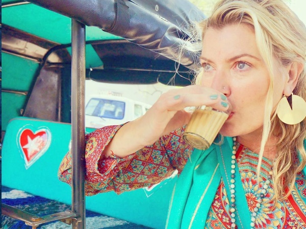 Chai Chai