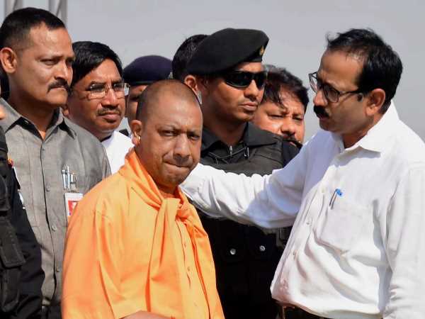 विकास से अछूता गोरखपुर