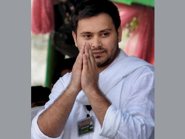 जहानाबाद की जीत से निखरेंगे तेजस्वी यादव, बदलेंगे सियासी रंग जहानाबाद की जीत से निखरेंगे तेजस्वी यादव, बदलेंगे सियासी रंग