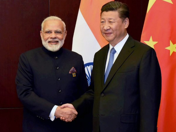 दोनों देशों के रिश्तों में तनाव