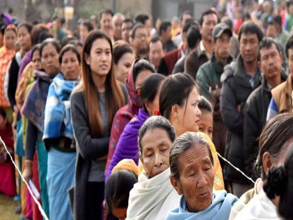 खत में भारतीय जनता पार्टी का किया गया है विरोध