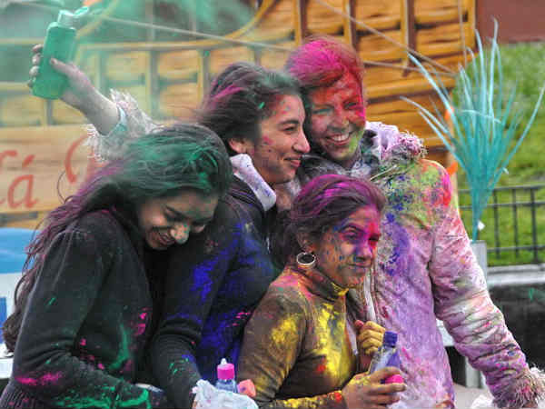पानी से सतर्क रहें