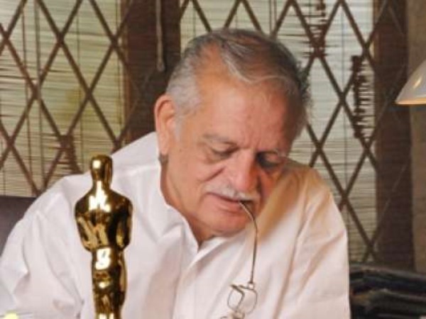 साल 2009 में गुलजार ने भी जीता ऑस्कर